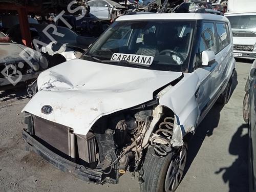 Engine KIA SOUL I (AM)  | BP20487786M1  - Image 26