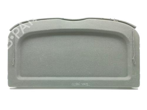 Used Rear parcel shelf CHEVROLET TRAX 1.7 TD (131 hp) 22299507