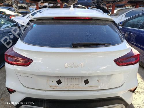 Used Tailgate KIA XCEED (CD) [2019-2025]  29727662