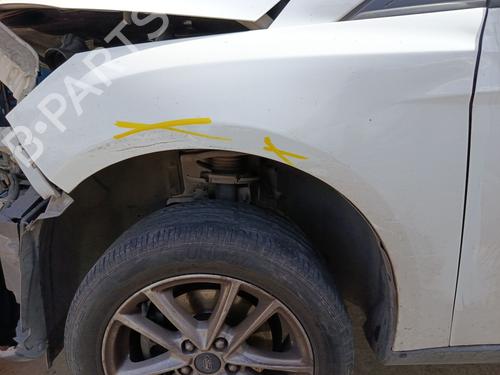 Used Left front fenders Left front fenders FORD FOCUS III 1.5 TDCi (120 hp) 33941029 33941029