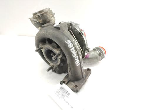Turbocharger/Supercharger AUDI A6 C5 (4B2) 2.5 TDI | BP16508555M71 