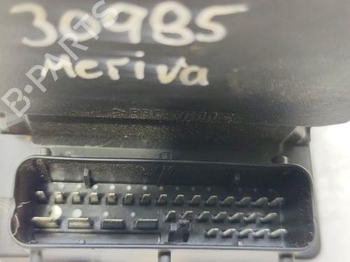 ABS pump OPEL MERIVA A MPV (X03)  | BP26230966M43 