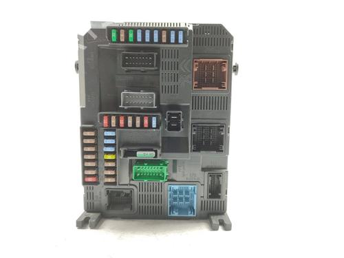 elektronisk-modul-citroen-c4-cactus-2014-31339869 main image