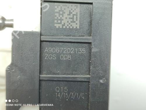 Front left lock VW CRAFTER 30-50 Van (2E_) 2.0 TDI | BP19922013C98 