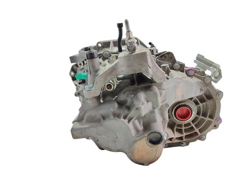 Gearbox NISSAN QASHQAI II SUV (J11, J11_) 1.6 dCi | BP16509409M3 
