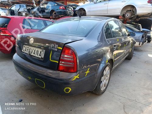 Left front window switch SKODA SUPERB I (3U4) | BP26389884I27 - Image 10