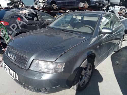 Used Parts AUDI A4 B6 (8E2)  2.5 TDI  1604753