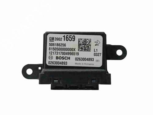 electronic-module-opel-zafira-tourer-c-p12-2011-40599563 main image