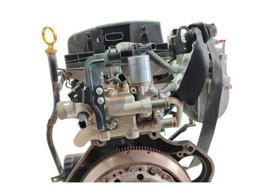 Engine OPEL ASTRA H (A04) 1.6 (L48) | BP28709760M1 