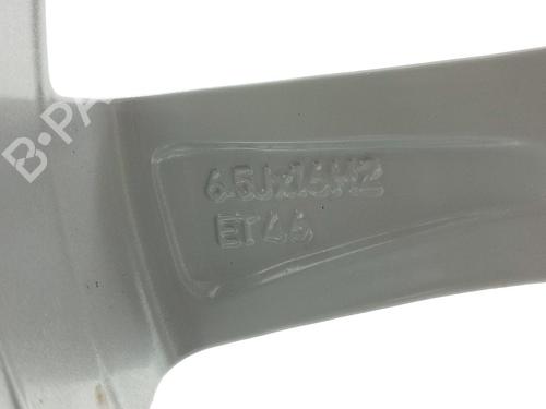 Rim SEAT LEON (5F1)  | BP29561434C45 