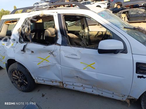 Rear bumper LAND ROVER FREELANDER 2 (L359) 2.2 TD4 4x4 | BP29272831C8 