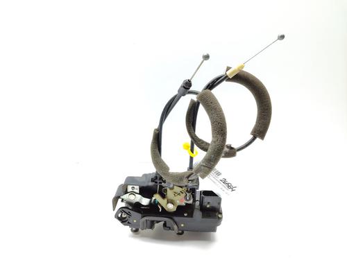 Front right lock CHEVROLET CAPTIVA (C100, C140) 2.0 D 4WD | BP16869166C97 