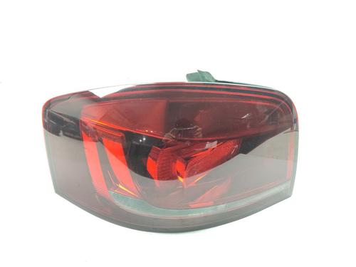 Used Left taillight AUDI A3 (8P1) 2.0 TDI 16V (140 hp) 30847319