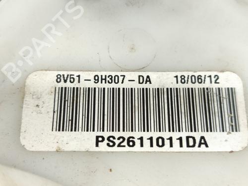 Fuel pump FORD FIESTA VI (CB1, CCN) 1.25 | BP16507081M76 