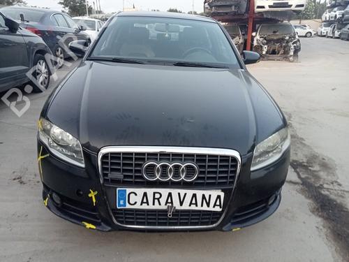 Left tailgate light AUDI A4 B7 (8EC) 2.0 TDI | BP33204655C79  - Image 10