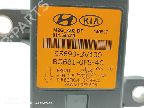 Elektronisk modul HYUNDAI i40 I (VF)  | BP29720660M83
