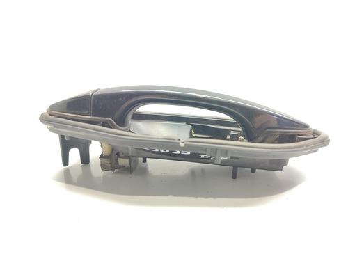 Front right exterior door handle BMW X3 (E83) 2.0 d | BP16932275C129 