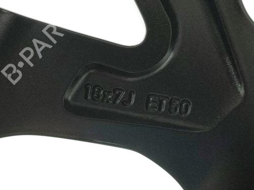 Fælk TOYOTA C-HR (_X1_) | BP30353621C45