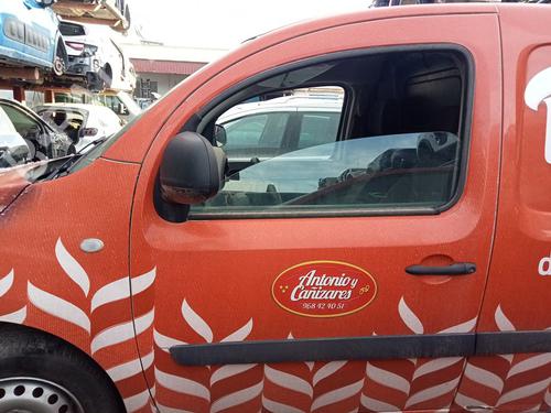 Used Left front door MERCEDES-BENZ CITAN Mixto (Double Cabin) (W415) 109 CDI (415.603, 415.605) (90 hp) 31149133