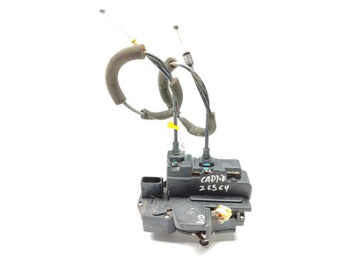 Used Front right lock CHEVROLET CAPTIVA (C100, C140) 2.0 D 4WD (150 hp) 16869166