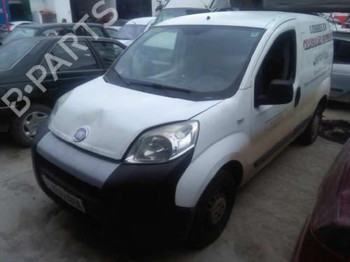 Used Parts FIAT FIORINO Box Body/MPV (265_)    1600894