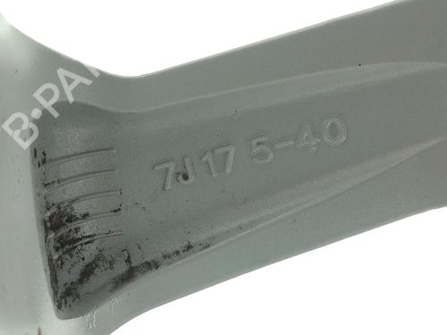 Rim RENAULT KADJAR (HA_, HL_) 1.5 dCi 110 (HLA3) | BP31664891C45 