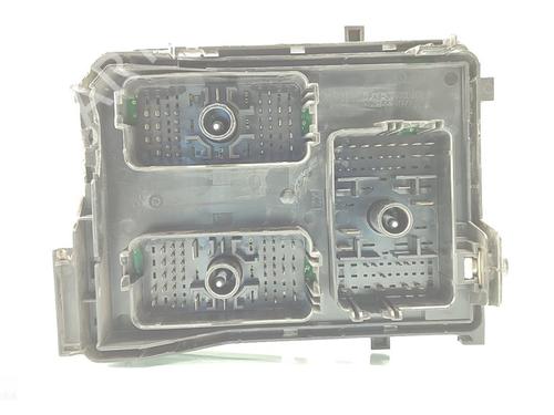Used Fuse box OPEL ASTRA K (B16) 1.6 CDTi (68) (136 hp) 16511364