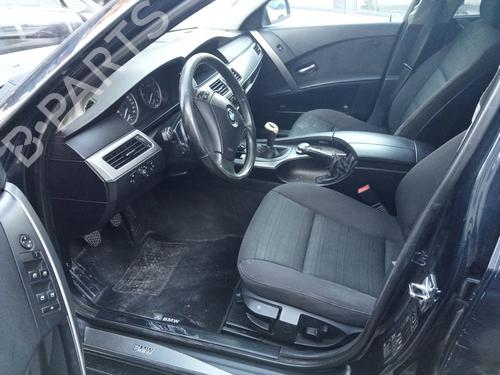 ABS pump BMW 5 (E60) 520 d | BP32322453M43 - Image 8