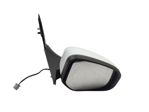 Right mirror FORD TOURNEO COURIER B460 MPV 1.6 TDCi | BP26487537C27