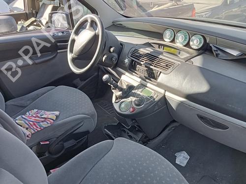 Steering pump PEUGEOT 807 (EB_)  | BP16515085M99 