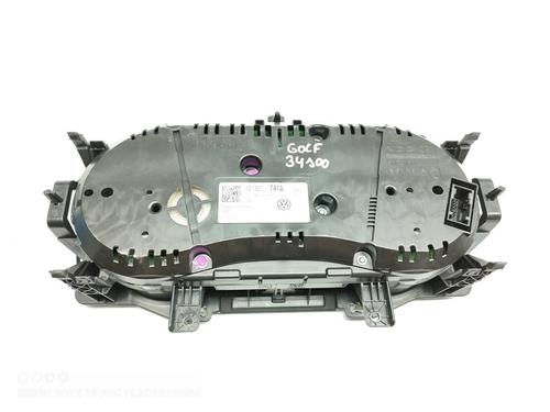 Instrument cluster VW GOLF VII (5G1, BQ1, BE1, BE2) | BP20115169C47