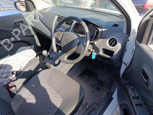 Left taillight SUZUKI CELERIO (LF) 1.0 (AVK310) | BP33287578C34  - Image 6