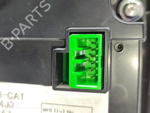 Climate control SUZUKI GRAND VITARA II (JT, TE, TD) 1.9 DDiS All-wheel Drive (JT419, TD44, JB419WD, JB419XD,... | BP21835052I5 