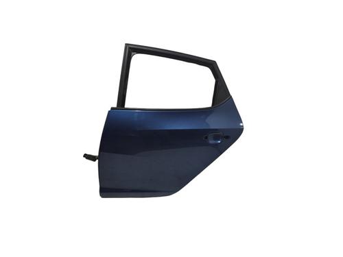 Left rear door SEAT IBIZA IV SC (6J1, 6P5) 1.4 TDI 6J4833055 |