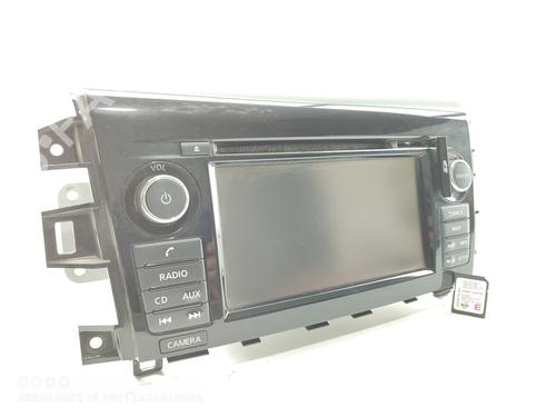 Used Electronic module Electronic module NISSAN NAVARA NP300 Pickup (D23, D23T) [2014-2026] 16513050 16513050