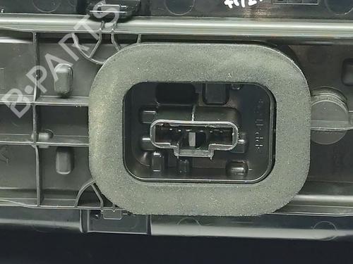 Left taillight PEUGEOT RIFTER | BP33399101C34 - Image 3