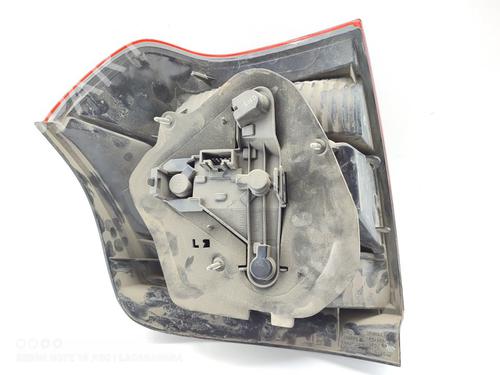 Left taillight TOYOTA COROLLA (_E12_) 2.0 D-4D (CDE120R, CDE120L_) | BP16514465C34 
