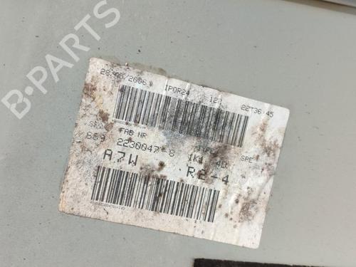 Right rear door VW GOLF V (1K1)  | BP17959732C5 