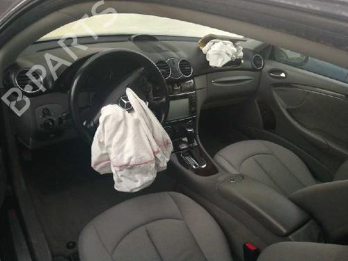 Instrument cluster MERCEDES-BENZ CLK (C209) CLK 220 CDI (209.308) | BP16511282C47 
