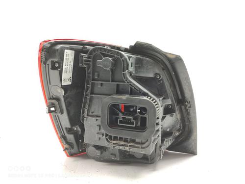 Right taillight VW POLO V (6R1, 6C1)  | BP25330903C35 