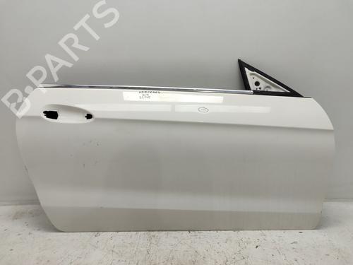 Used Right front door MERCEDES-BENZ E-CLASS Coupe (C207) E 350 CDI (207.322) (231 hp) 16512478