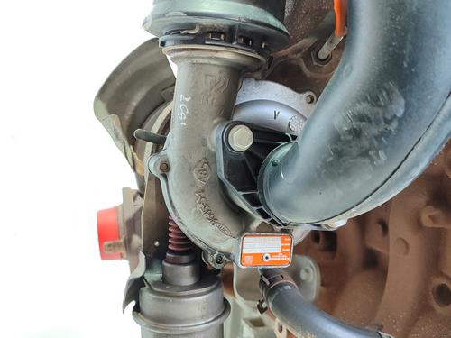 Engine NISSAN QASHQAI I (J10, NJ10)  | BP29124705M1 