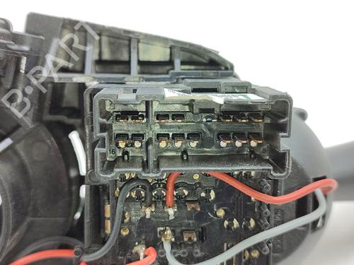 Spak kontakt DACIA SANDERO II  | BP30492709I30 