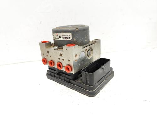 ABS pump CITROËN C4 AIRCROSS  | BP25375548M43 