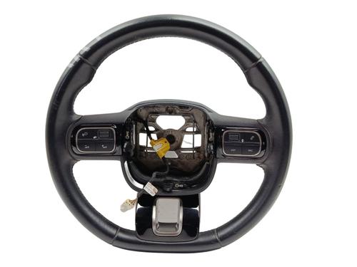 steering-wheel-citroen-c3-iii-sx-2016-32424497 main image