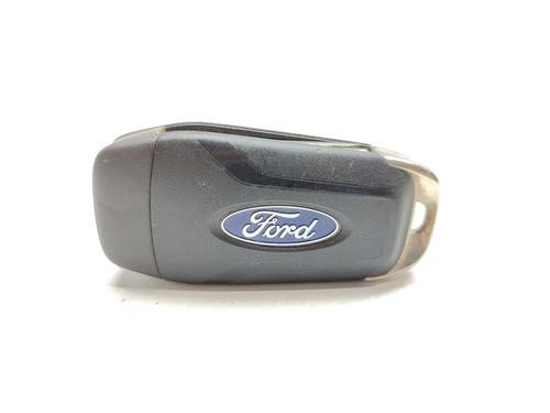 Ignition barrel FORD FIESTA VII (HJ, HF) 1.5 TDCi | BP17428421M48 