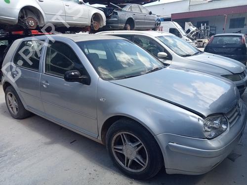 Styring servopumpe VW GOLF IV (1J1) 1.9 TDI | BP16508290M99