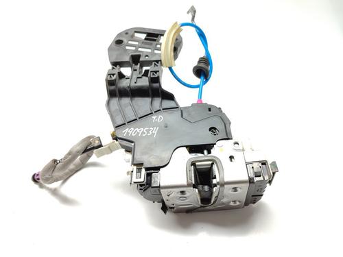 Rear right lock MERCEDES-BENZ CLA Coupe (C117) CLA 200 CDI / d (117.308) | BP16510568C99 