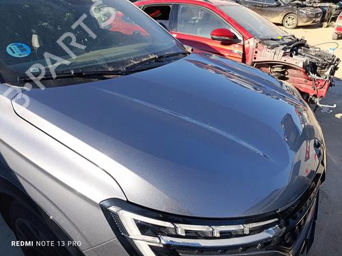 Hood RENAULT AUSTRAL  | BP29727706C1 
