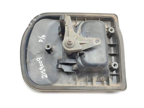 Front right exterior door handle IVECO DAILY IV Van  | BP19422049C129 